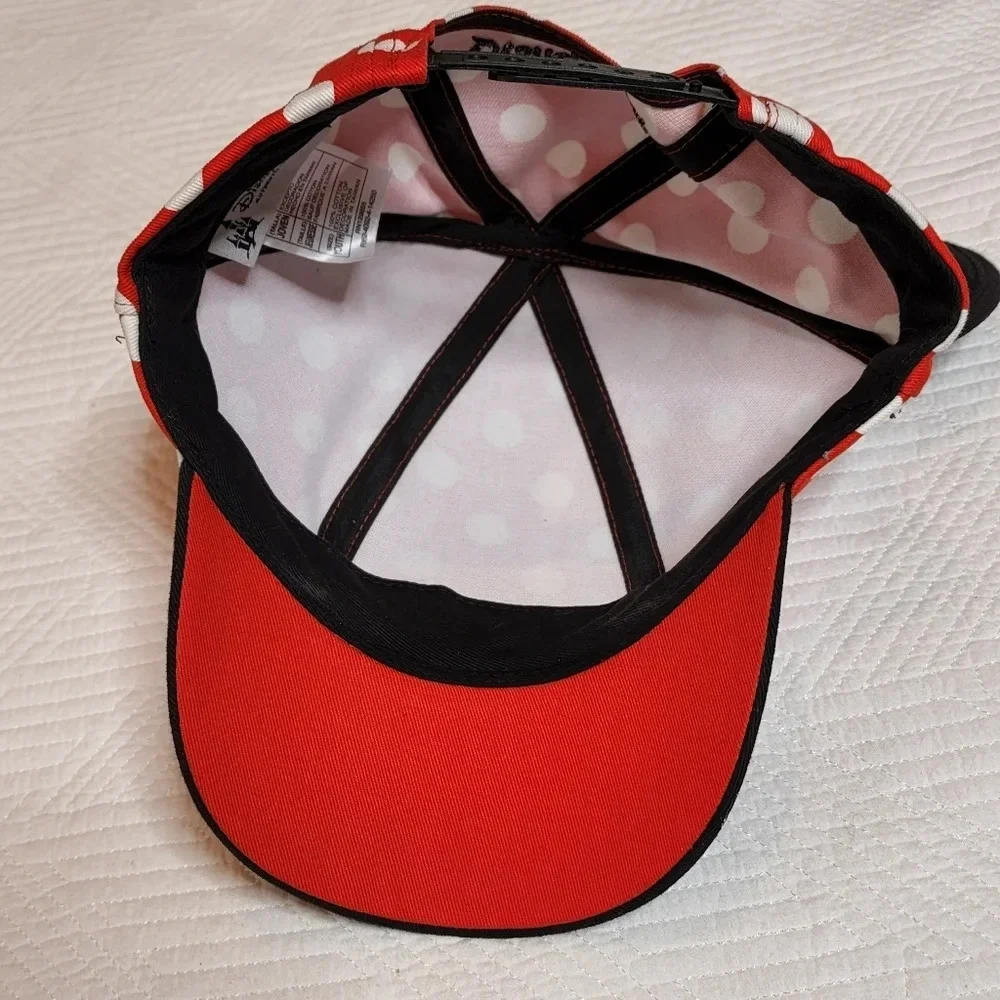 Disney Parks Youth Minnie Mouse hate‎